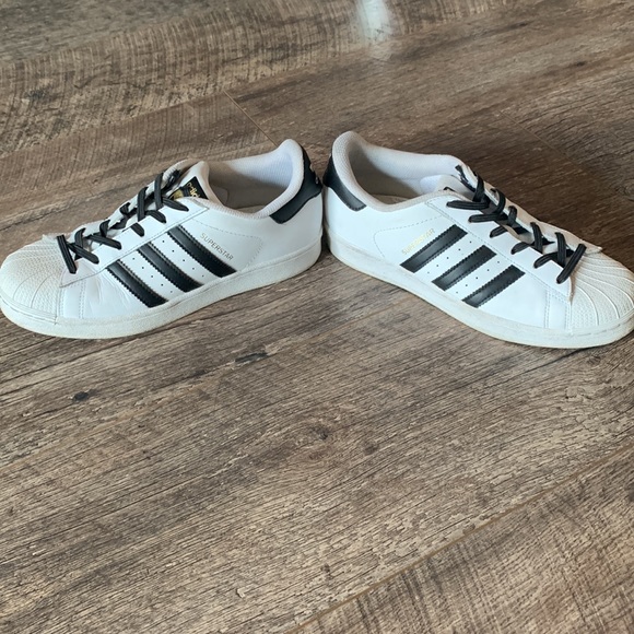 Adidas Superstar Originals - Picture 4 of 5